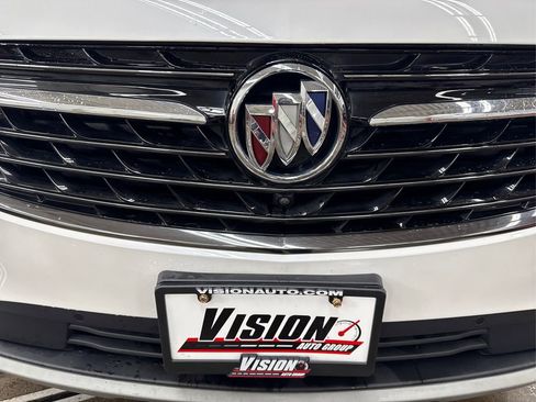 Used 2023 Buick Envision Essence w/ Technology Package I image 17