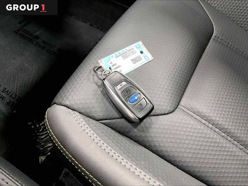 Certified 2024 Subaru Forester Wilderness image 14