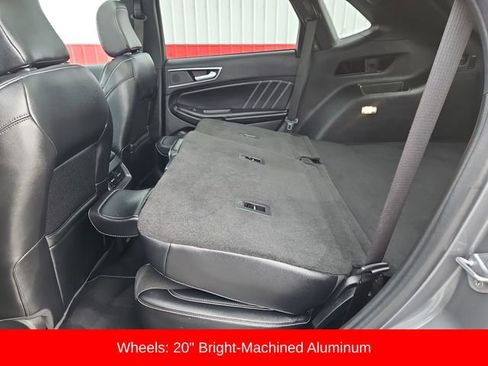Used 2024 Ford Edge ST w/ Equipment Group 401A image 38