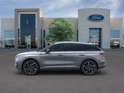 New 2024 Lincoln Corsair Grand Touring w/ Equipment Group 301A