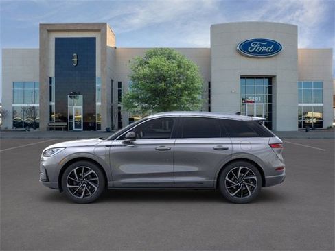 New 2024 Lincoln Corsair Grand Touring w/ Equipment Group 301A image 3