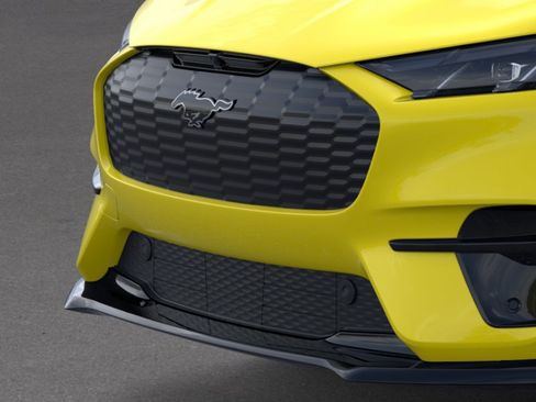 New 2025 Ford Mustang Mach-E Premium w/ Sport Appearance Package AWD/4WD image 17