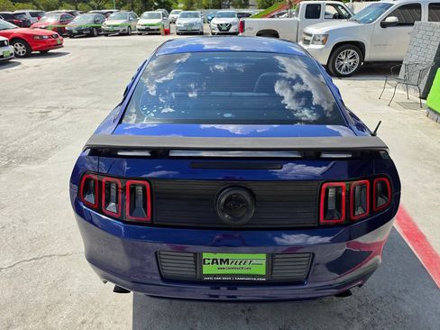 Used 2013 Ford Mustang Coupe RWD image 13