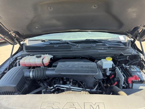Used 2019 RAM 1500 Big Horn AWD/4WD image 21