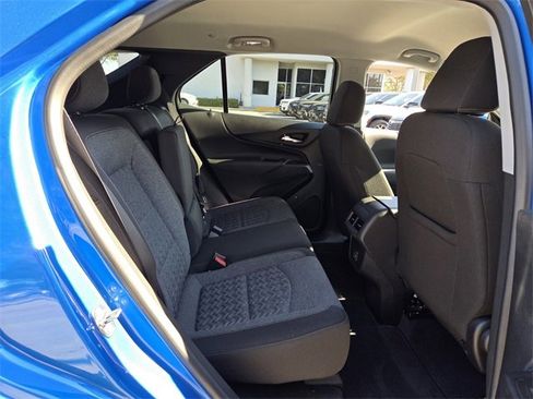 Certified 2024 Chevrolet Equinox LT image 24