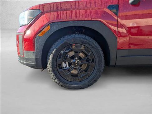 Used 2025 Hyundai Santa Fe XRT image 10