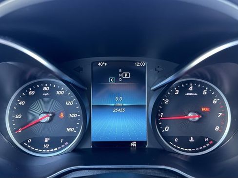 Certified 2022 Mercedes-Benz GLC 300 4MATIC image 19