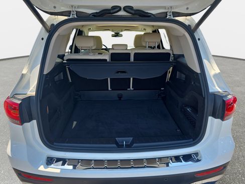 Used 2020 Mercedes-Benz GLB 250 4MATIC image 12