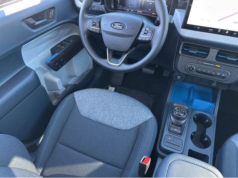 New 2026 Ford Maverick XLT image 12