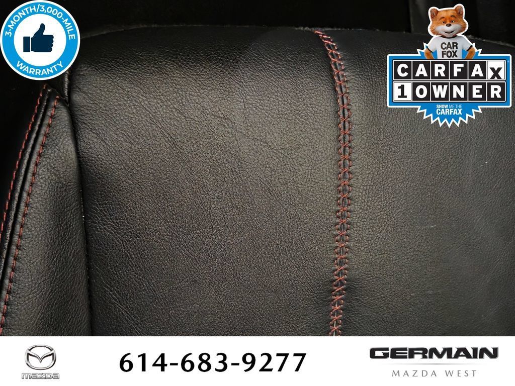 Used 2016 MAZDA MX-5 Miata Grand Touring RWD image 28