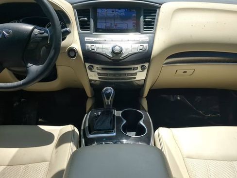 Used 2018 INFINITI QX60 FWD w/ Premium Plus Package image 15