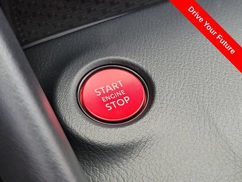 Used 2024 Nissan Z NISMO w/ Floor Mat Package RWD image 9