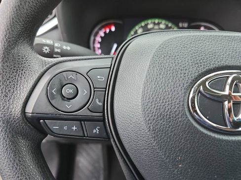 Certified 2024 Toyota RAV4 XLE image 16