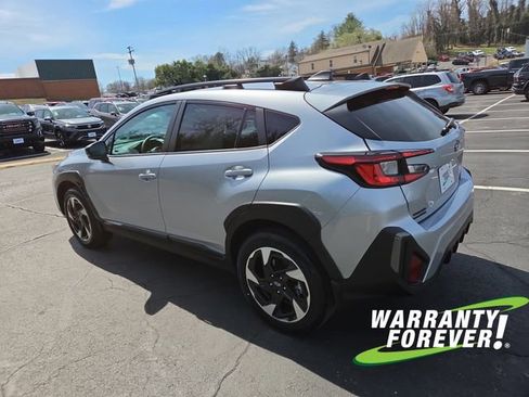 New 2026 Subaru Crosstrek 2.5i Limited AWD/4WD image 5