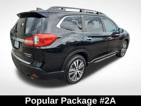 Used 2021 Subaru Ascent Touring w/ Popular Package #2A AWD/4WD image 6