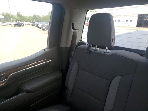 Used 2024 Chevrolet Silverado 1500 RST w/ Protection Package AWD/4WD image 13
