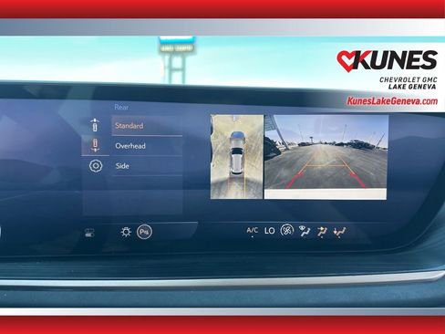 Used 2024 Buick Envision Sport Touring AWD/4WD image 42