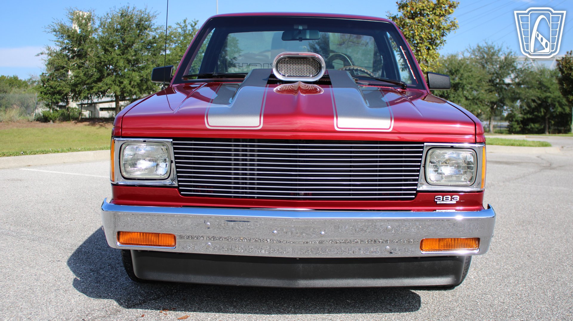 Used 1989 Chevrolet S10 Pickup 2WD Regular Cab image 7