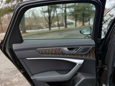 Used 2019 Audi A6 3.0T Premium Plus w/ Premium Plus Package image 14