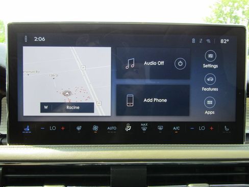 Used 2023 Lincoln Corsair AWD w/ Equipment Group 101A image 16