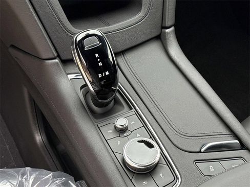 New 2025 Cadillac XT6 Sport w/ LPO, Floor Liner Package image 14