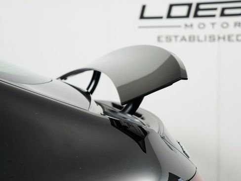 Certified 2024 Mercedes-Benz AMG GT 63 S image 10