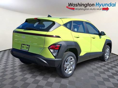 New 2026 Hyundai Kona SE image 6