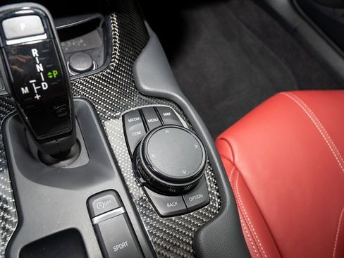 Certified 2022 Toyota Supra Premium w/ Driver Assist Package image 19