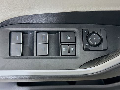 Used 2025 Toyota RAV4 Limited w/ Weather Package FWD image 15
