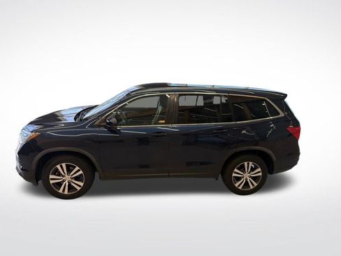 Used 2017 Honda Pilot EX image 11