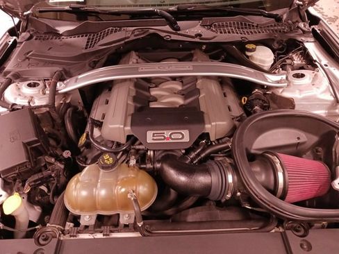 Used 2015 Ford Mustang GT Premium w/ GT Performance Package image 24