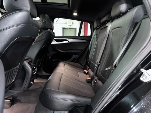 Used 2019 BMW X4 xDrive30i AWD/4WD image 24