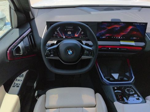 New 2026 BMW X3 xDrive30i w/ Convenience Package AWD/4WD image 16