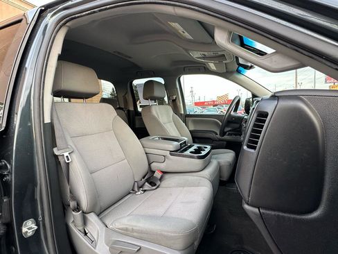 Used 2018 GMC Sierra 1500 4x4 Double Cab w/ Elevation Edition image 23