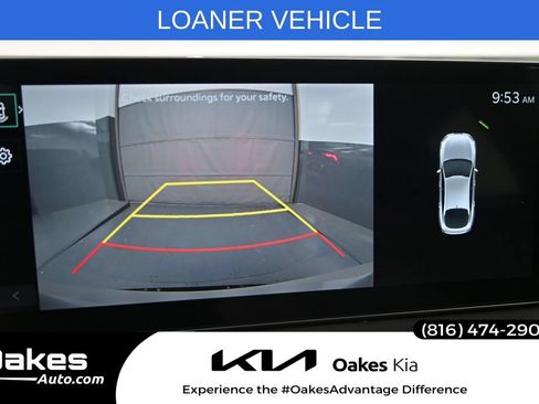 Used 2026 Kia K5 GT FWD image 19