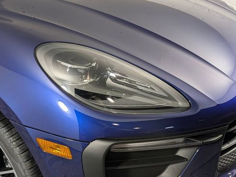 New 2026 Porsche Macan AWD/4WD image 14
