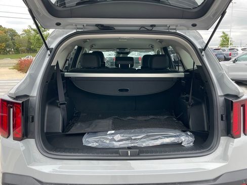 New 2026 Kia Sorento S AWD/4WD image 26