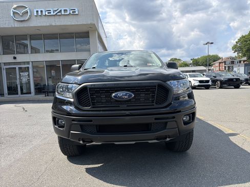 Used 2021 Ford Ranger XL w/ FX4 Off-Road Package AWD/4WD image 2