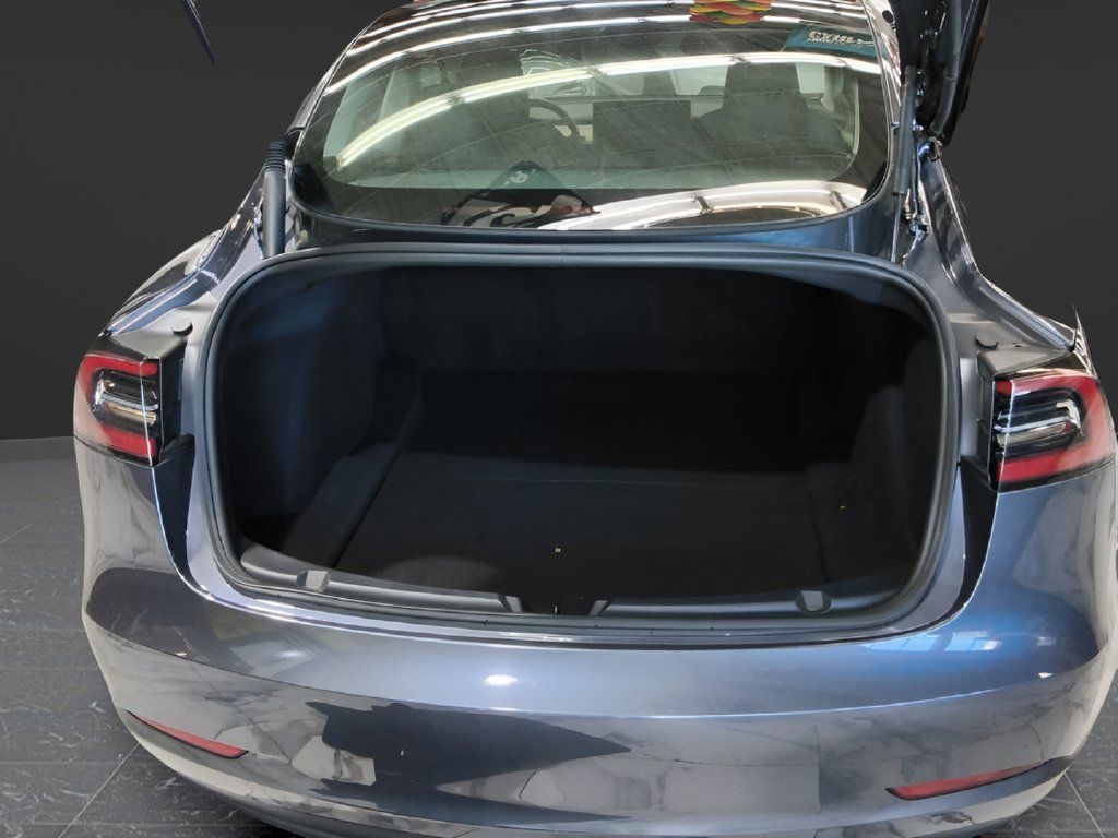 Used 2023 Tesla Model 3 Long Range AWD/4WD image 7