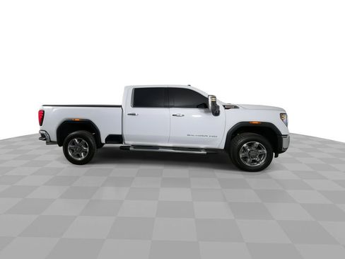 Used 2025 GMC Sierra 2500 SLT image 9