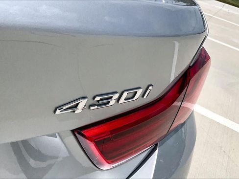 Used 2018 BMW 430i Gran Coupe RWD image 9