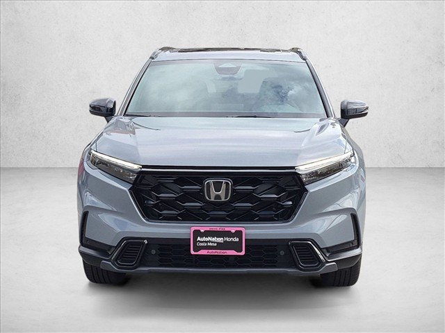 Used 2026 Honda CR-V Sport-L image 2