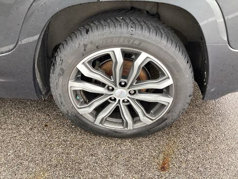 Used 2019 GMC Terrain Denali AWD/4WD image 9