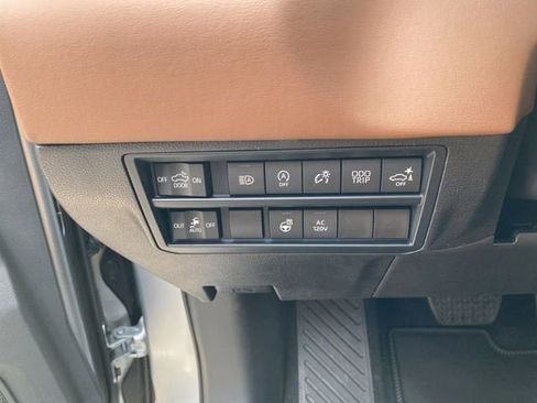 New 2026 Toyota Tundra 1794 Edition image 15