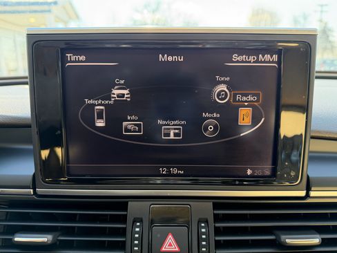 Used 2014 Audi A6 TDI Premium Plus image 37