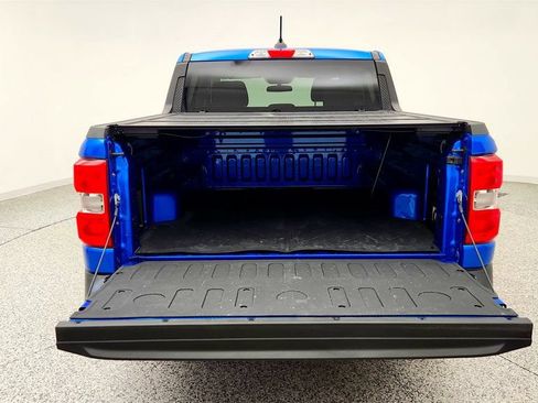 Used 2025 Ford Maverick XLT w/ XLT Luxury Package FWD image 21