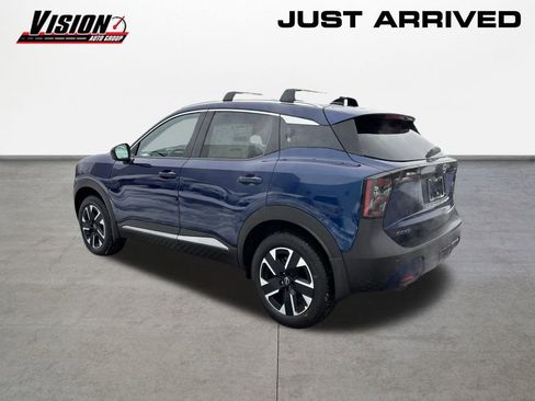 New 2026 Nissan Kicks SV w/ Cold Weather Package image 7