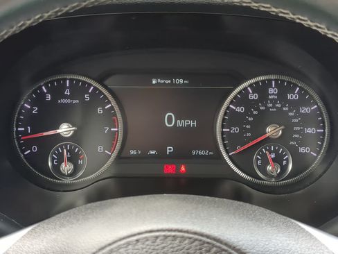 Used 2021 Kia Telluride SX w/ SX Prestige Package AWD/4WD image 15