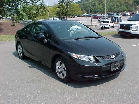 Used 2013 Honda Civic LX image 26