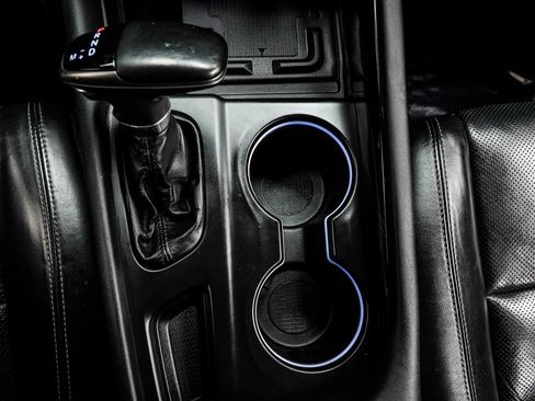 Used 2021 Dodge Durango Citadel w/ Premium Entertainment Group image 22